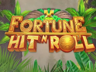 Fortune Hit'n Roll — Pragmatic Play