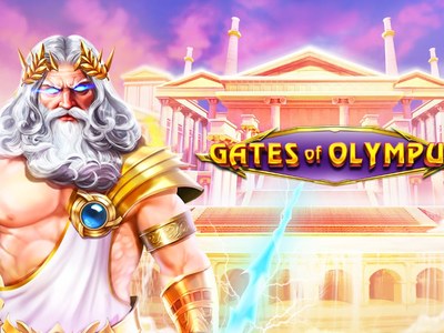 Gates of Olympus — Pragmatic Play