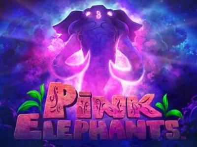 Pink Elephants — Thunderkick