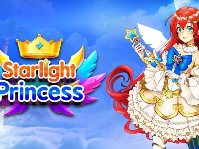 Starlight Princess — Pragmatic Play